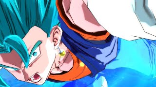 アップデートで強化された覚醒ベジブル使ってみた【ドラゴンボールレジェンズ】【DRAGONBALL LEGENDS】【ゲーム実況】