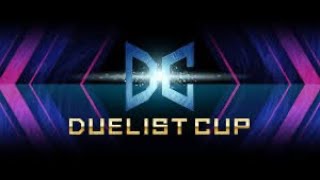 【遊戯王マスターデュエル】『DUELIST CUP』開催!!! 1st STAGEスタート!!!【ゲーム実況】