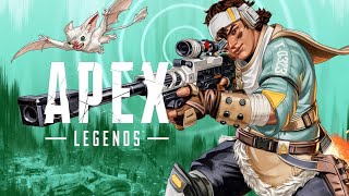 【KRV Live/ゲーム実況】Apex Legends(吉田×沖野×岡部)