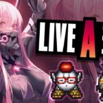 [LIVE A LIVE] fuuuuuuuuuuture. Akira and Cube’s Stories! (Part 3) SPOILERS!!