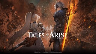 Tales of Arise実況！！！#ゲーム実況
