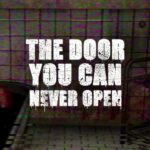 介護中の父がやってくれちゃいました★ホラーゲーム実況『The door you can never open(日本語/English sub）』