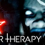 容疑者Xのホラーゲーム実況。Fear Therapy