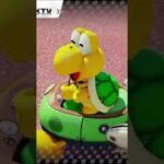 【今日のマリカ】まねきねこカップ ミラー マリオカート8DX 【ゲーム実況】 Mario Kart 8 Deluxe Lucky Cat Cup DLC Wave 1 #shorts