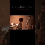 【A Plague Tale:Innocence】衝撃の連続：５ #shorts #ゲーム実況