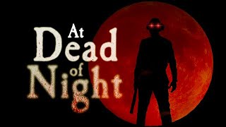 今までで一番怖いホラーゲームが衝撃の結末を迎えた – At Dead Of Night – Part6 END