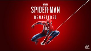 １１　１００％になる予定、完結【マーベル　スパイダーマン】ゲームライブMarvel’s Spider-Man Remastered