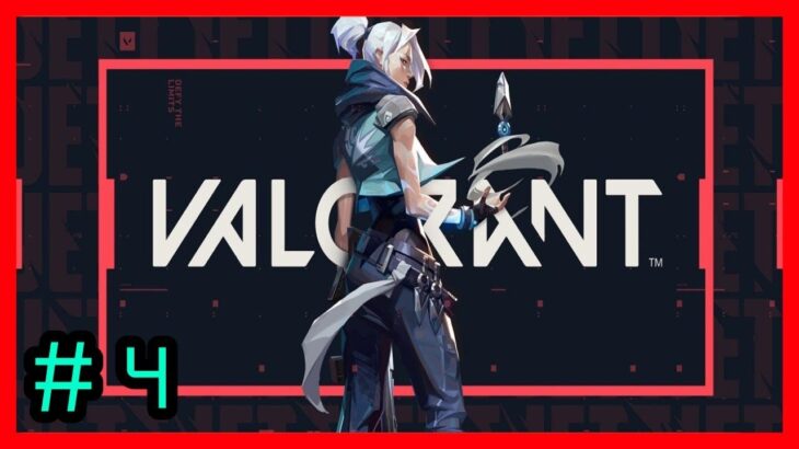 【valorant】初心者ヴァロラント　#valorant 　#ヴァロラント　#ライブ　#ゲーム実況　#live 　#生放送　#生配信　#ヴァロラント初心者　 /ながやまめめ