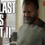 #17【PS5/高画質】The Last of Us Part II：WLF司令塔・アイザック登場【最高難易度グラウンド解説攻略】