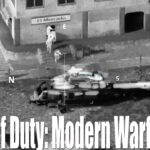 #4 航空支援：キャンペーンゲーム実況：Call of Duty: Modern Warfare II/コールオブデューティー・モダンウォーフェアII Gameplay Walkthrough