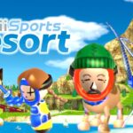 【4人実況】世界で3000万本売れた誰もが楽しめる神ゲー『 Wii Sports Resort 』