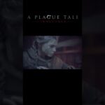 【A Plague Tale:Innocence】１０　 #ゲーム実況 #shorts