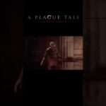【A Plague Tale:Innocence】１４　 #ゲーム実況 #shorts