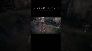 【A Plague Tale:Innocence】９　 #ゲーム実況 #shorts