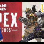 【APEX MOBILE】へたっぴのまったり配信！【APEXモバイル ゲーム実況】