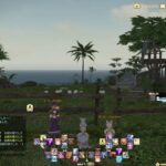 ［FF14 ゲーム LIVE配信］2022/10月30日(949回目) メテオDC 無人島&シラディハ＆極ハイデリン