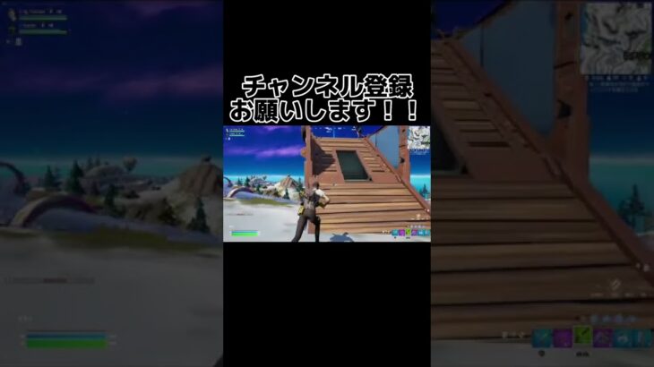 そうなるとは思わんやん？#Fortnite #フォートナイト #ゲーム実況