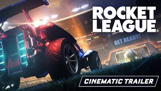 ［Rocket League]鬱主のゲーム実況配信～！