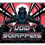 Void Scrappers – 弾幕系ローグライクアクションゲーム【実況】