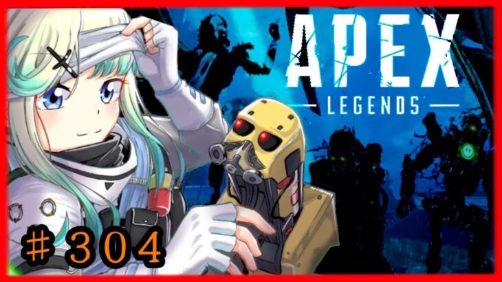 【apex】プラチナ2上がれますか?　#ライブ　#ゲーム実況　#live 　#生放送　#生配信　#エーペックス　#エーペックスレジェンズ　/ながやまめめ