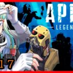 【apex】池ハロ捨ててダイヤチャレンジする女　#ライブ　#ゲーム実況　#live 　#生放送　#生配信　#エーペックス　#エーペックスレジェンズ　/ながやまめめ