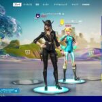 [ライブ配信］フォートナイトぉ～するよぉ～ #フォートナイト #fortnite #ゲーム配信