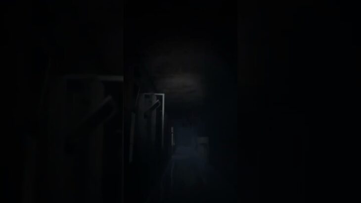 【音量注意】ホラゲを一緒に楽しもう#shorts #ゲーム実況 #ゲーム配信 #ホラゲー #paranormal #paranormalhk