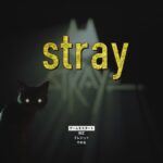 【ゲーム実況】　りな　stray　＃６