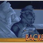 #04 アライグマ探偵推理ADV【Backbone (バックボーン)】せんせいのゲーム実況【第二章part3】