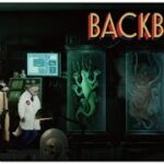 #05 アライグマ探偵推理ADV【Backbone (バックボーン)】せんせいのゲーム実況【第三章ARTIFACT】
