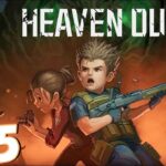 ＃15【見下ろし型バイオ系ホラー】ゲーム実況「Heaven Dust 2（ヘブンダスト２）」