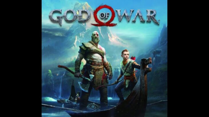 ＃1　GOD OF WAR CEROレーティング「Z」