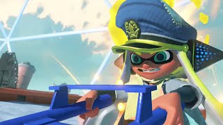 スプラトゥーン3 part 26【ゲーム実況＠変化】