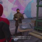 #80 【Marvel’s Spider-Man】 アラフォー男のゲーム実況深夜便 【PS4】