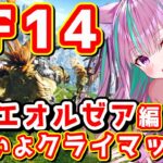 【 アドバイス求む!! 】 FF14 【 ファイナルファンタジーXIV / FF XIV / ゲーム実況 / 新人VTuber 】