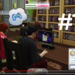 【The Sims4 ザ・シムズ4】#14　ゲーム実況　PS4