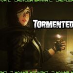 【Tormented Souls】バイオハザードライクときいてホラーゲーム実況プレイ