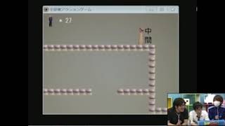 ゲーム実況者セレクト　厳選自作ゲーム実況プレイ　出演：キヨ、牛沢、ほか　part1