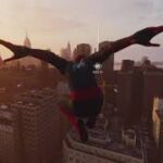 #111 【Marvel’s Spider-Man】 アラフォー男のゲーム実況深夜便 【PS4】