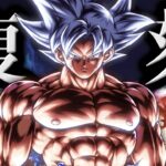 遂に復刻した4周年目玉キャラの身勝手極を使ってみた【ドラゴンボールレジェンズ】【DRAGONBALL LEGENDS】【ゲーム実況】【レジェンズフェスティバル】