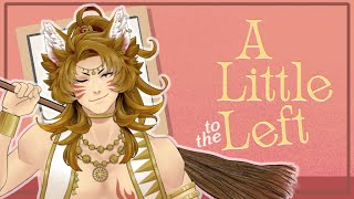 【ゲーム実況】年末と言えばお片付け【A Little to the Left】