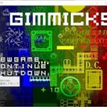 Japanese Freeware Game Livestream (フリーゲーム実況) #459：GIMMICKS Part 4