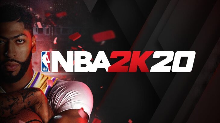 ライブ配信＠【NBA2K】バスケ部必見！プロバスケットボール集団「NBA」のゲーム版「２K」で遊びます！【ゆうこちゃんねる】