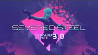 Severed Steel【今週のエピック無料ゲーム実況】 EPIC GAMES 本日限定！