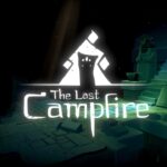 【謎解き探索ゲーム】The Last Campfireをトラがごとくライブ配信！ 22-11-30