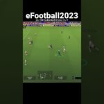 #shorts #shortsvideo #ps4 #ゲーム実況 #efootball #efootball2023 #サザエさん#neymar #youtube #youtubeshorts