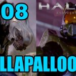 ゲーム実況【#008 Halo2:A ヘイロー2】マスターチーフとアービター、東西新人王の戦い