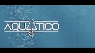 1【Aquatico】 ゲーム実況ライブ【アクアティコ】