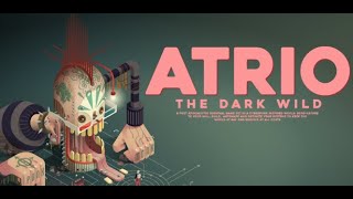 1【Atrio: The Dark Wild】 ゲーム実況ライブ【アトリオ】