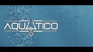2【Aquatico】 ゲーム実況ライブ【アクアティコ】
